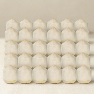Bulk Pack of Peeled Coconuts
